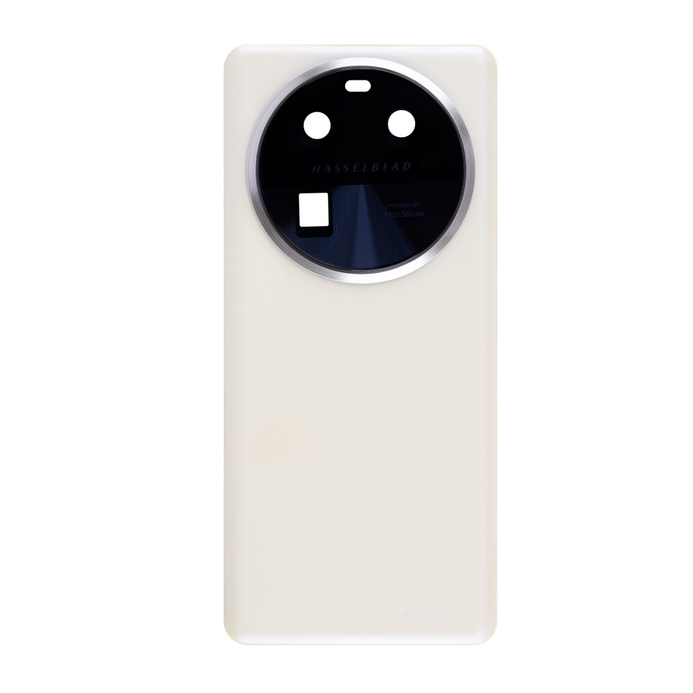 Oppo Find X6 (PGFM10) Back Cover Gold With Lens OEM