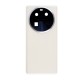 Oppo Find X6 (PGFM10) Back Cover Gold With Lens OEM