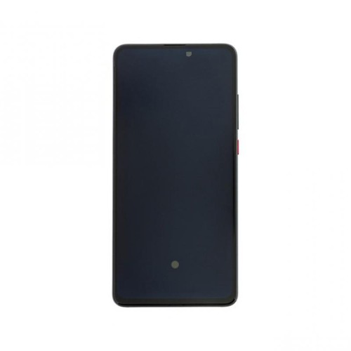 Xiaomi Mi 9T, Mi 9T Pro, Redmi K20, K20 Pro Display And Digitizer With Frame Black Soft-OLED