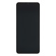 Samsung Galaxy A02 A022F Display And Digitizer With Frame Black Full OEM