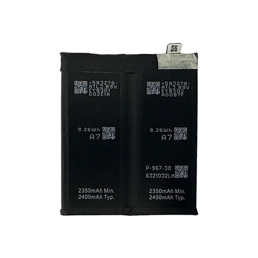 Oppo Find X6 (PGFM10)  Battery BLP967 - 4800mAh (AMHigh Premium)