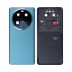 Oppo Find X6 5G (PGFM10) Back Cover Green With Lens OEM