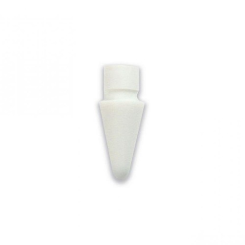 For Apple Pencil Tip (1st And 2nd Generation) White Per Piece