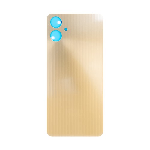 Samsung Galaxy A06 A065F Back Cover Gold With Lens OEM