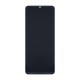 Xiaomi Redmi A3x (24048RN6CG) Display And Digitizer Without Frame Black OEM