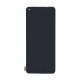 Oppo Reno 8 5G (CPH2359) Display And Digitizer Without Frame Black Soft-OLED
