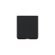 Samsung Galaxy Z Flip 5G F707B Bottom Back Cover Mystic Grey GH82-23273A Service Pack