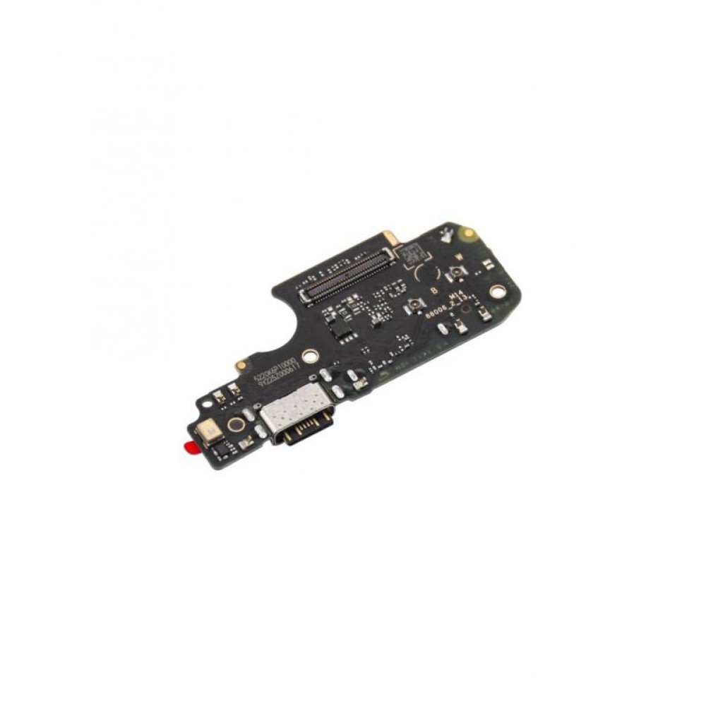 Xiaomi Poco X4 Pro 5G (2201116PG) System Charging Board And Sim Card Reader OEM