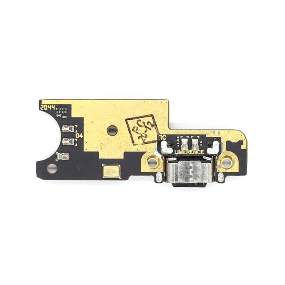 Xiaomi Pocophone F1 Charging Connector