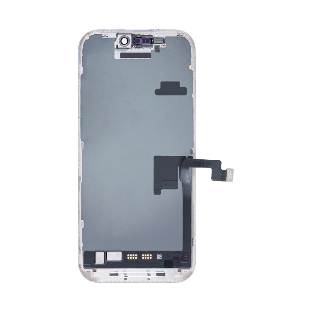 For iPhone 16 Pro Display Refurbished