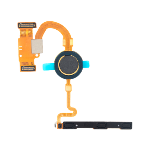Google Pixel 5 (GD1YQ GTT9Q) Power + Volume Flex