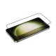 Rixus Clear HD Ultra Line Tempered Glass For Samsung Galaxy S25 Plus S9360
