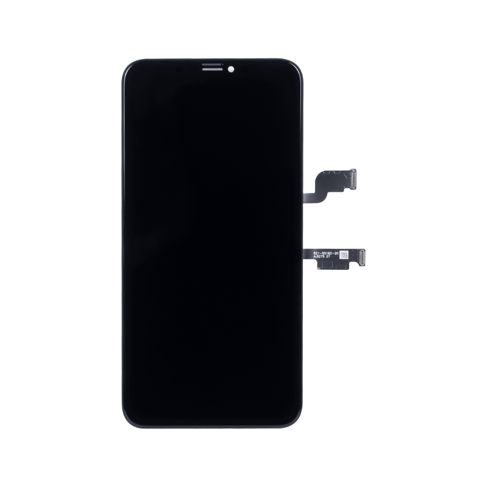 For iPhone XS Max Display Top In-Cell