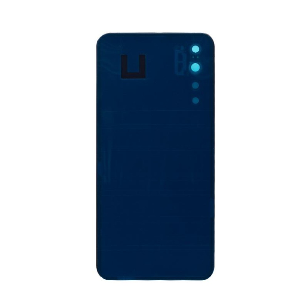 Huawei P20 Pro (CLT-L09, CLT-L29) Back Cover Black With Lens OEM