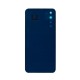 Huawei P20 Pro (CLT-L09, CLT-L29) Back Cover Black With Lens OEM
