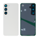 Samsung Galaxy S23 S911B Back Cover Cream With Lens GH82-30393B Service Pack
