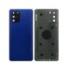 Samsung Galaxy S10 Lite G770F Back Cover Prism Blue With Lens OEM
