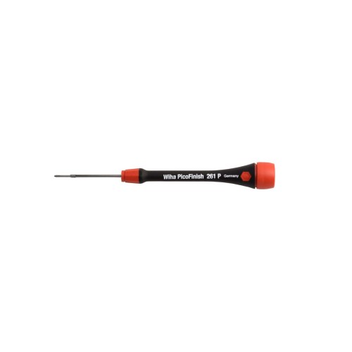 Wiha Picofinish PH000X40 Phillips screwdriver 261 P Ultra Fine