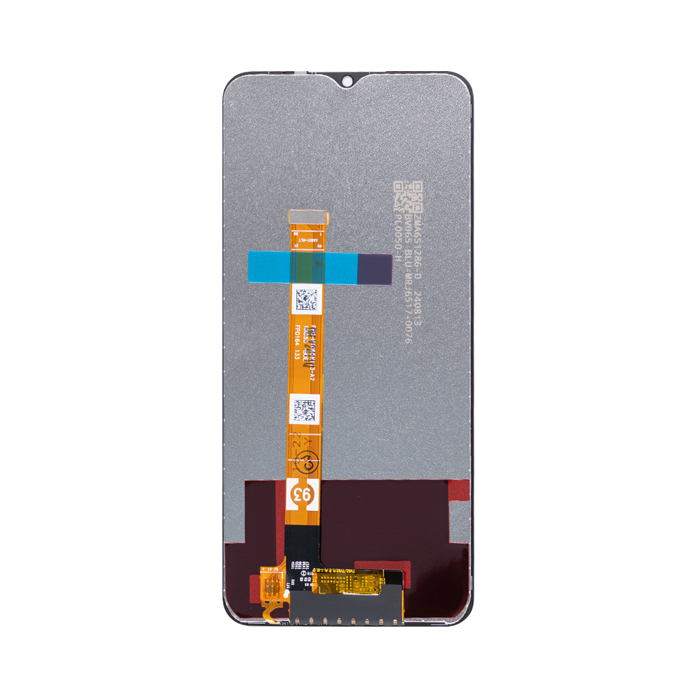 Oppo A16k (CPH2349) Display + Digitizer - Black