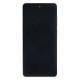 Samsung Galaxy A72 4G/5G 2021 SM-A725/A726 (GH82-25542D / GH82-25541D) Display Complete With Battery - Awesome White