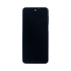 Xiaomi Redmi Note 10 Lite (M2002F4LG) Display and Digitizer With Frame Interstellar Black OEM