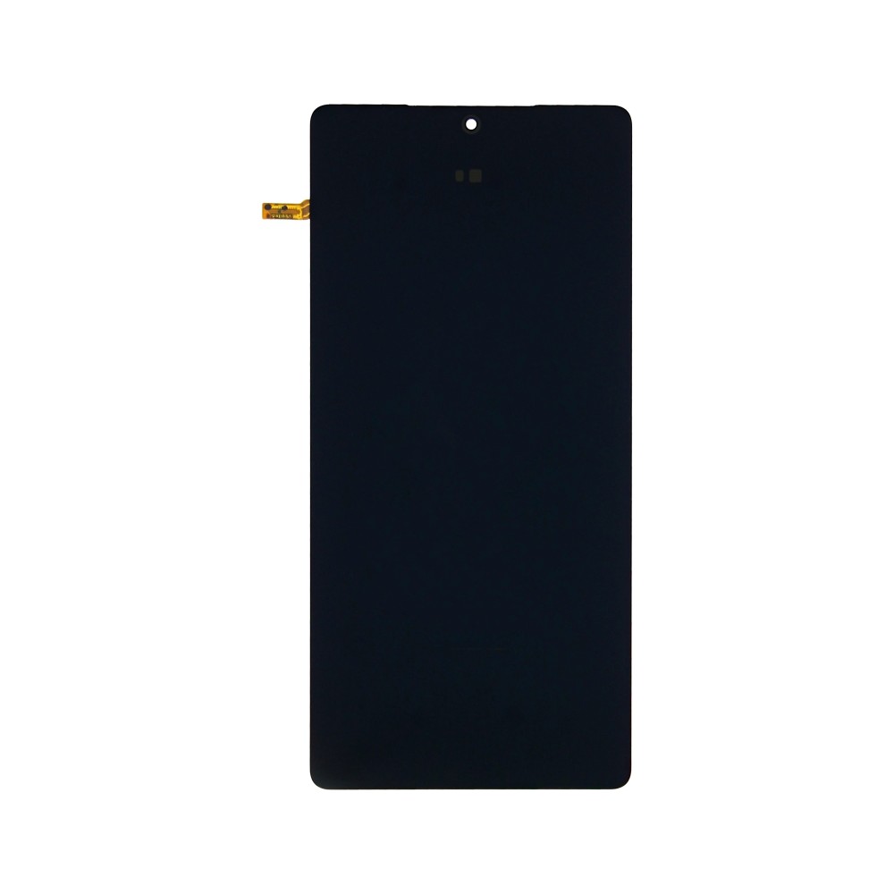 Samsung Galaxy S25 Ultra S938B Display And Digitizer Without Frame Black GH82-36588A Service Pack