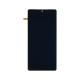 Samsung Galaxy S25 Ultra S938B Display And Digitizer Without Frame Black GH82-36588A Service Pack