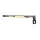 iPad 6 (2018) Audio Jack - White