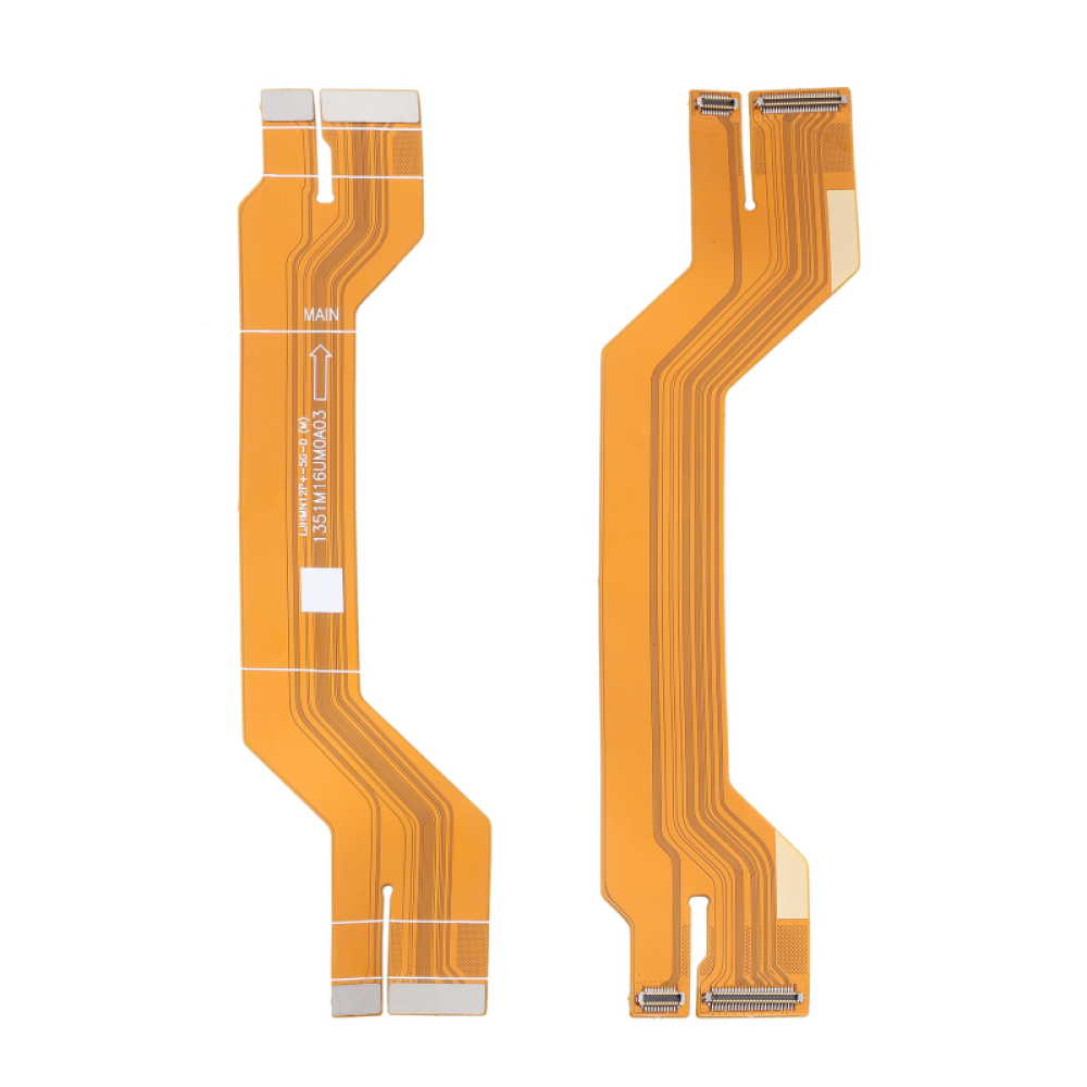 Xiaomi Redmi Note 12 Pro Plus (22101316UCP / 22101316UG) Main Flex