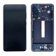 Samsung Galaxy S21 FE (SM-G990B) Display Complete GH82-26414A - Grey