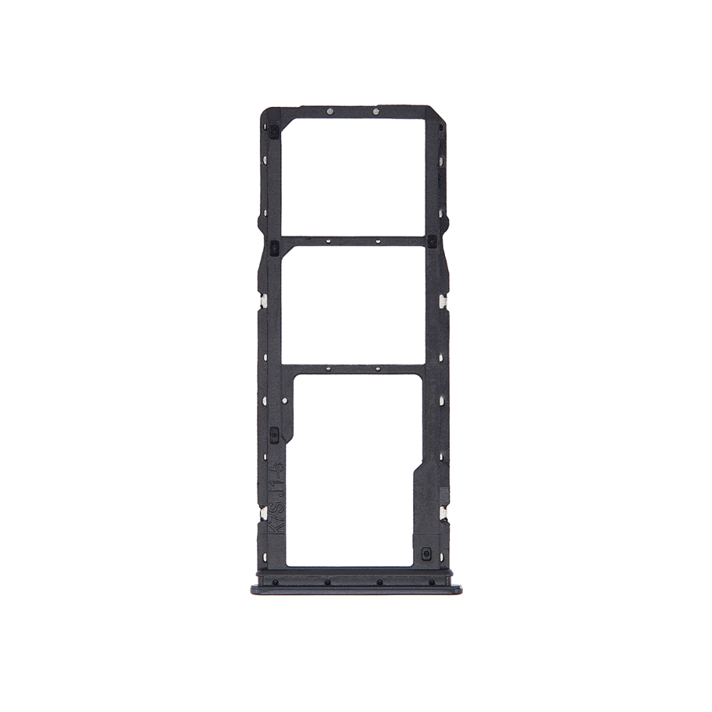Xiaomi Redmi Note 11 (2201117T) Sim Holder - Graphite Gray