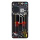 Oppo Find X5 Pro (CPH2305) Display Complete + Frame (4130012) - Ceramic Black