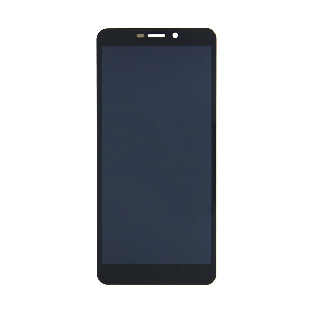Nokia C100 (TA-1484 / TA-1520 / N152DL) Display + Digitizer Complete - Black