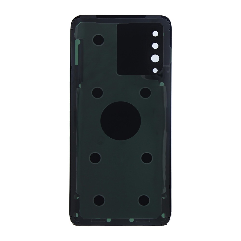 Samsung Galaxy A90 5G A908B Back Cover Black With Lens OEM