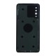 Samsung Galaxy A90 5G A908B Back Cover Black With Lens OEM
