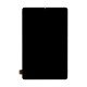 Samsung Galaxy Tab S6 Lite 10.4 2020, 2022, 2024 P610, P613, P615, P620, P625 Display OEM- Black