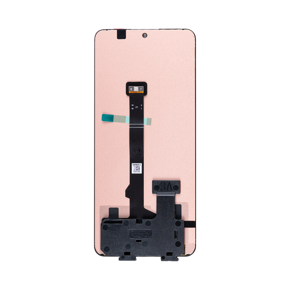 Xiaomi Poco X6 Pro, Redmi K70E, Redmi Turbo 3 Display And Digitizer Without Frame Black OEM