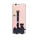 Xiaomi Poco X6 Pro, Redmi K70E, Redmi Turbo 3 Display And Digitizer Without Frame Black OEM
