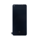 Realme GT 5G RMX2202 Display And Digitizer Without Frame Black OLED