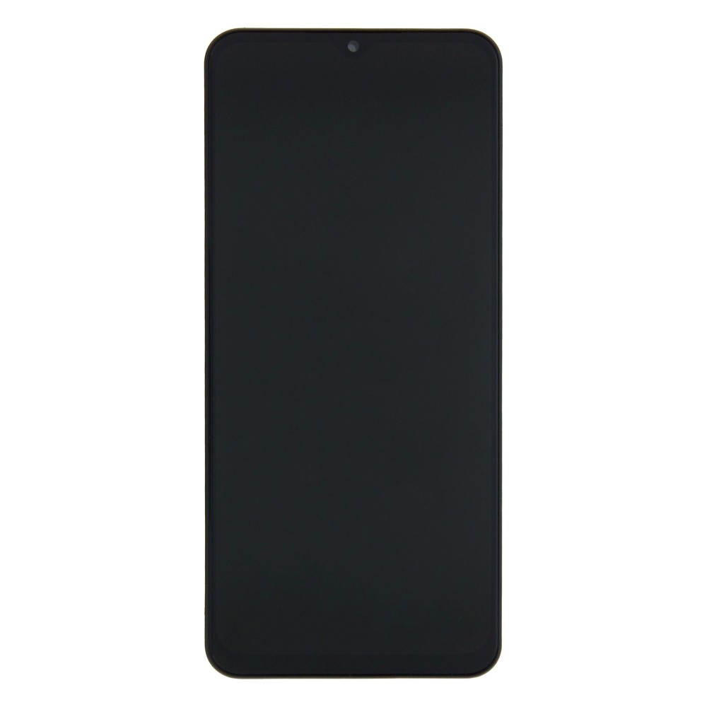 Samsung Galaxy A13 4G (SM-A135F) Display Complete GH82-28508A - Black