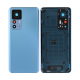 Xiaomi 12T (22071212AG) Back Cover Blue With Lens OEM