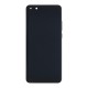 Huawei P40 Pro (ELS-NX9) OEM Display Complete + Frame - Black