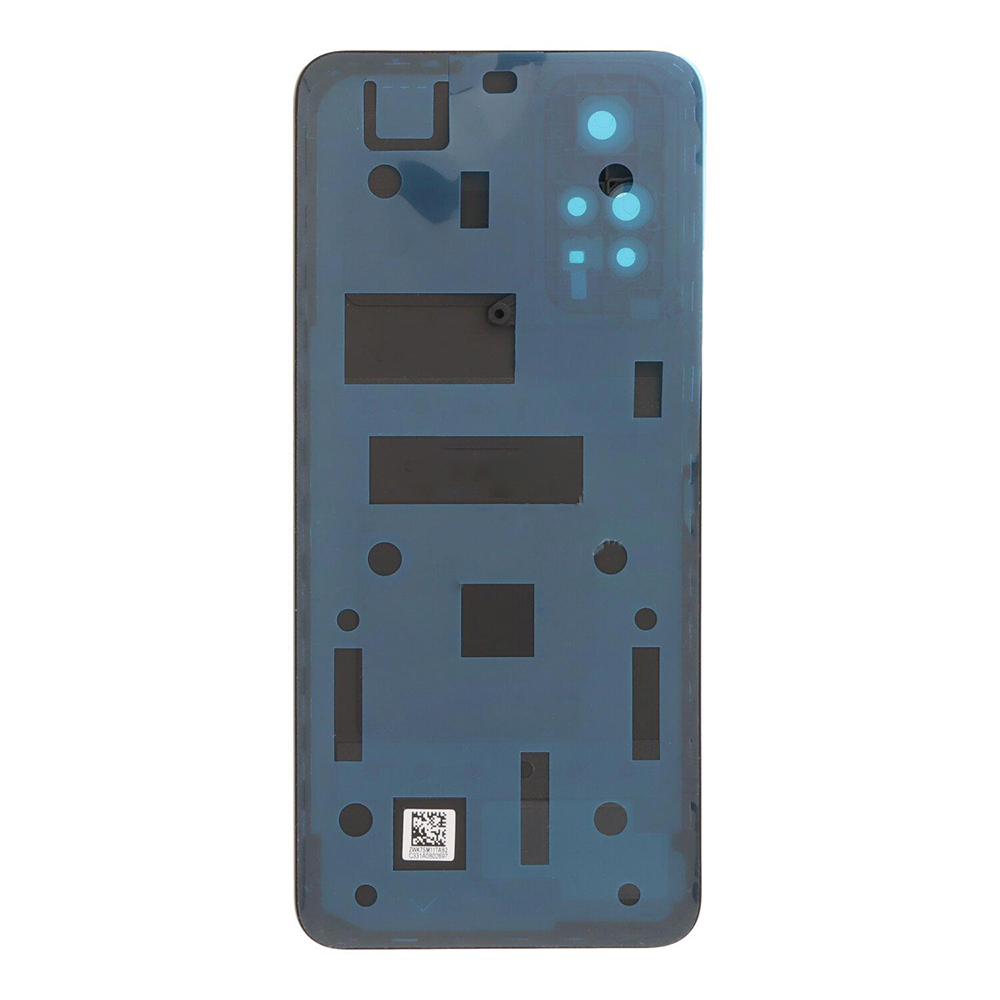 Xiaomi Redmi Note 11 (2201117TG) Back Cover Graphite Gray With Lens OEM