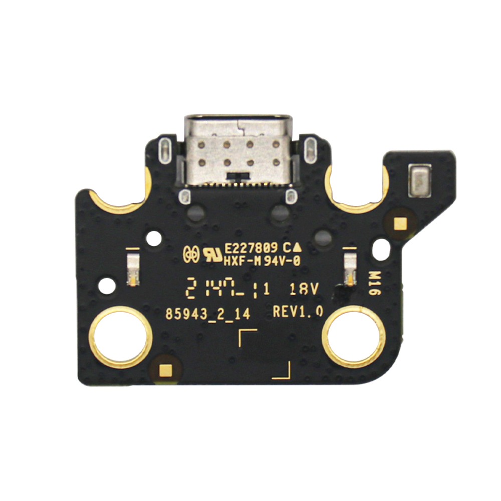Samsung Galaxy Tab A7 10.4 2020 (SM-T500/SM-T505) USB Charging Board