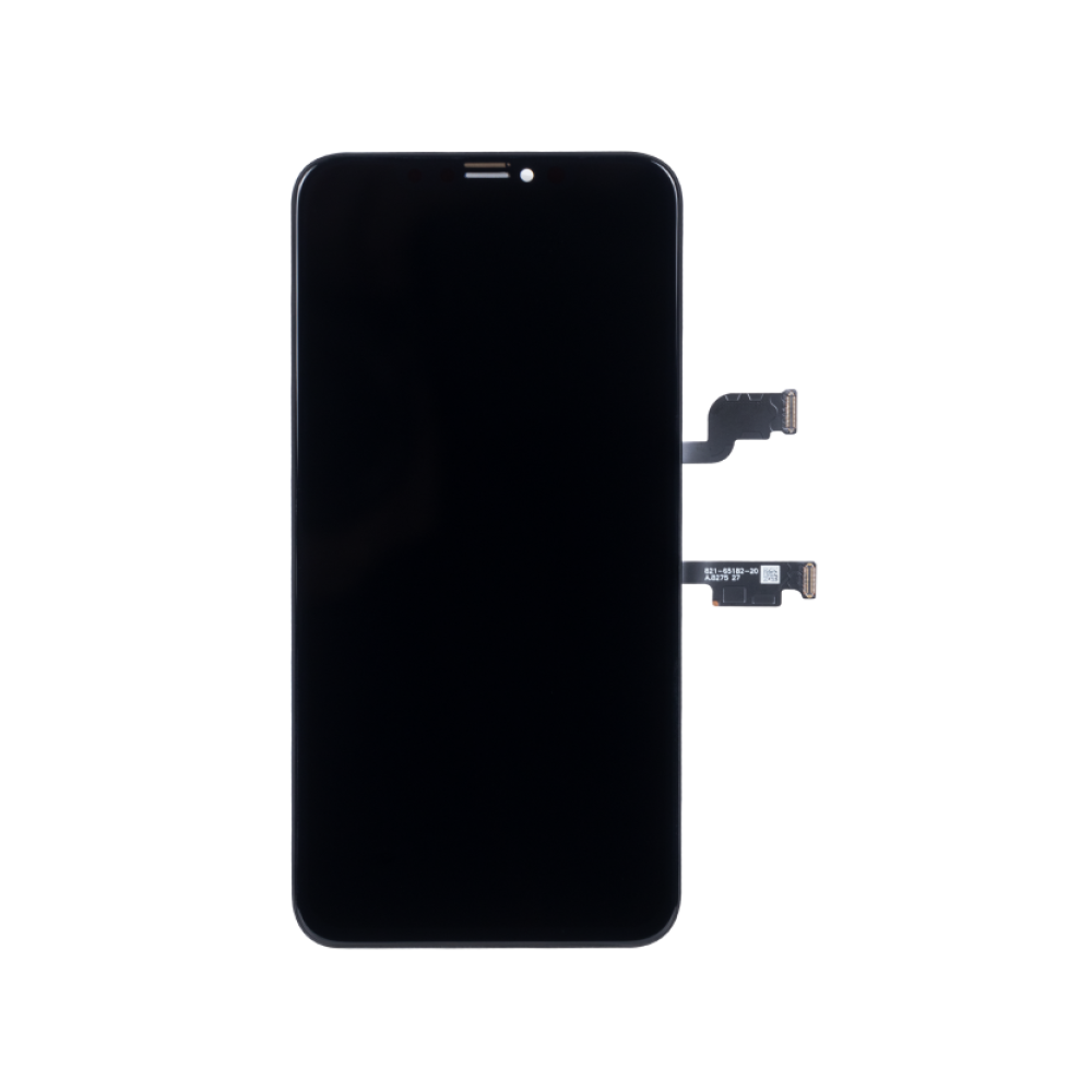PIXDURA For iPhone XS Max Display And Digitizer In-Cell Premium