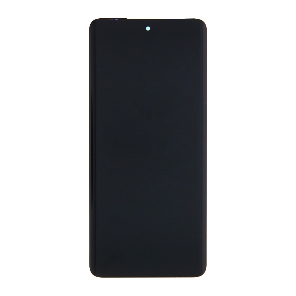 Motorola Edge 40 (XT2303-2) Display And Digitizer Without Frame Black OEM