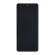 Motorola Edge 40 (XT2303-2) Display And Digitizer Without Frame Black OEM