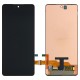 Samsung Galaxy A73 5G SM-A736B Full OEM Display + Digitizer (No Frame) - Black