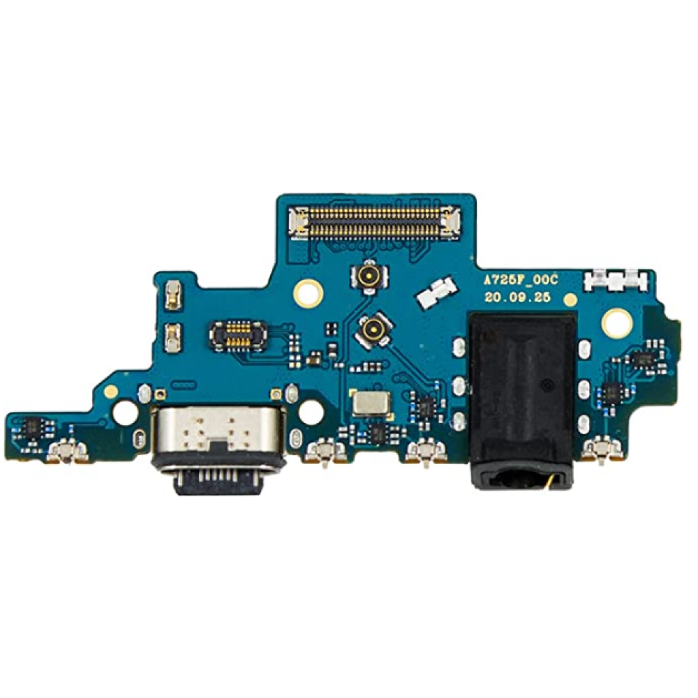 Samsung Galaxy A72 (SM-A725F SM-A726B) USB Charging Board