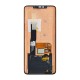 Huawei Mate 20 Pro Display And Digitizer Without Frame Black OEM